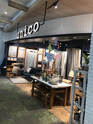 unico 家具 口コミ 人気