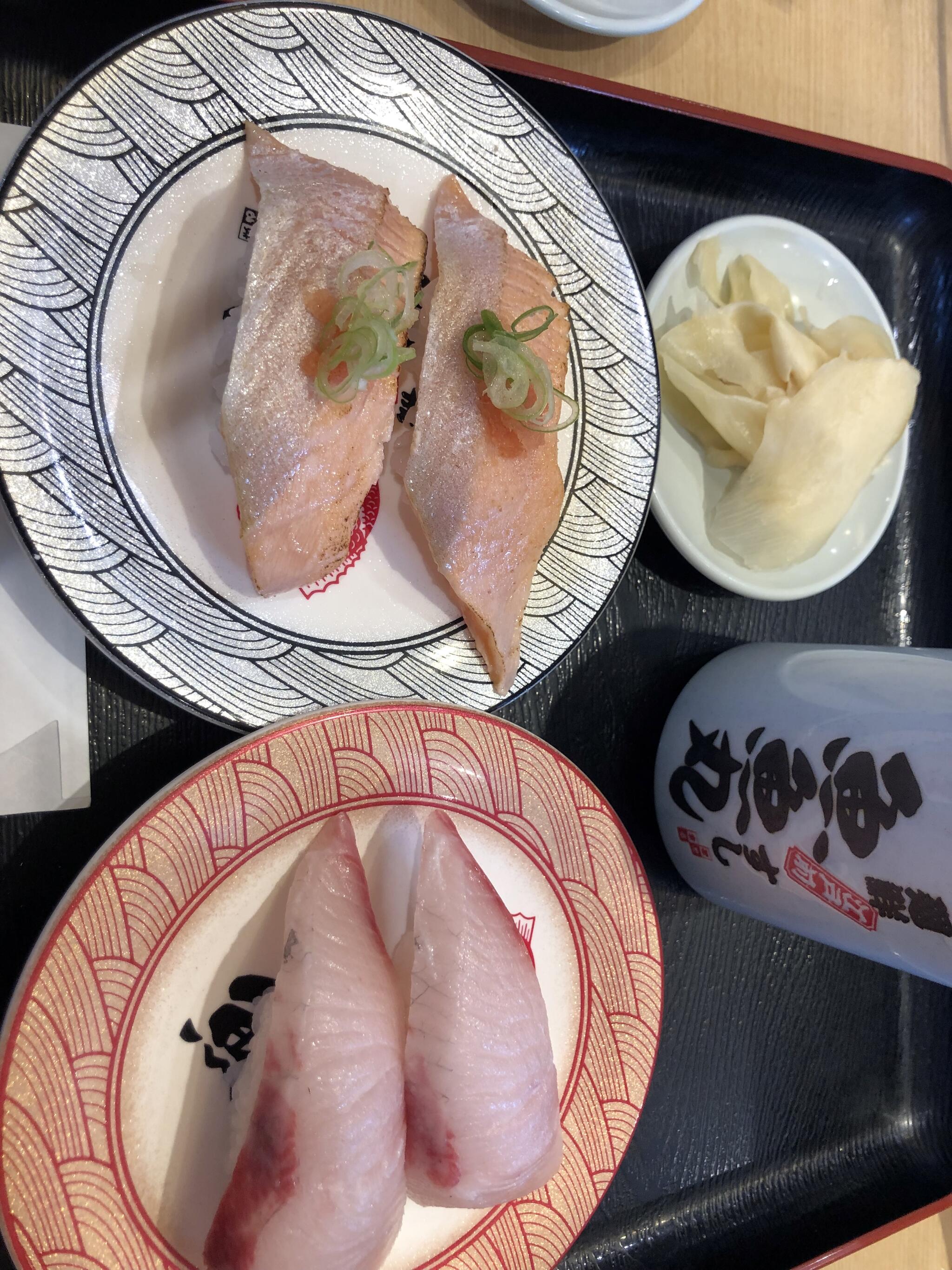 魚魚丸 一宮木曽川店の代表写真5