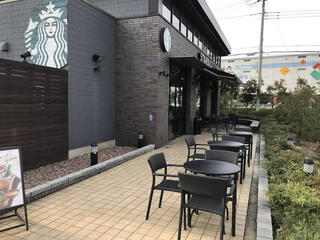 スターバックスコーヒー イオンタウン富士南店のクチコミ写真1