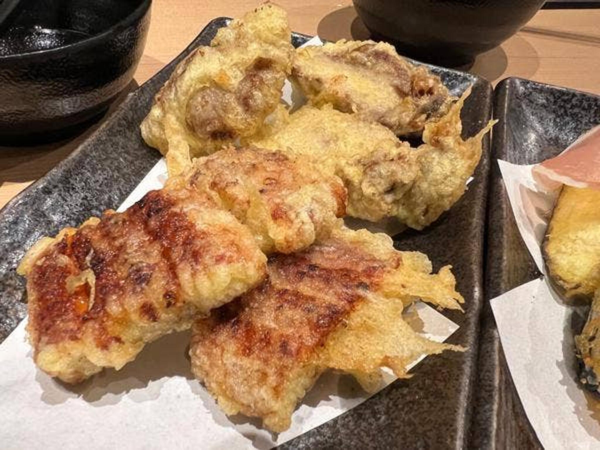 天ぷらと寿司 こじまの代表写真3