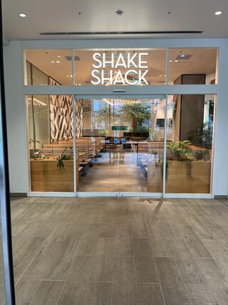 Shake Shack 二子玉川のクチコミ写真1