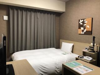 ホテルルートイン熊谷のクチコミ写真1