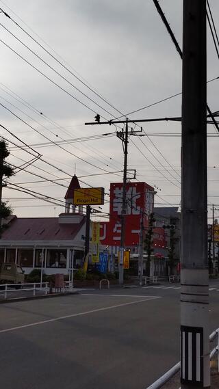 靴 流通センター 羽村