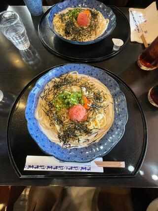 生麺専門鎌倉パスタ 宇都宮パセオ店のクチコミ写真1