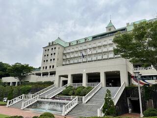 静岡カントリー浜岡コース&ホテルのクチコミ写真1
