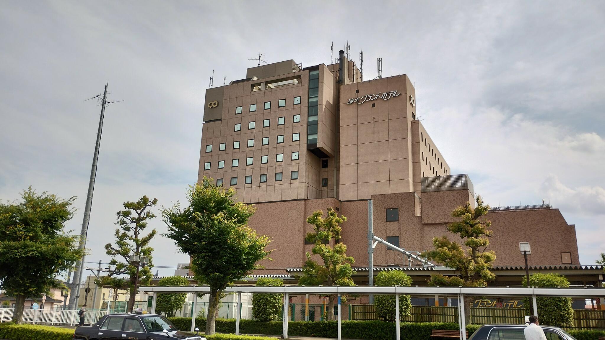 埼玉グランドホテル 本庄の代表写真6