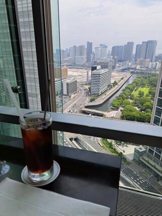 ザ ロイヤルパークホテル アイコニック 東京汐留のクチコミ写真1