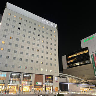 JR東日本ホテルメッツ 立川の写真16