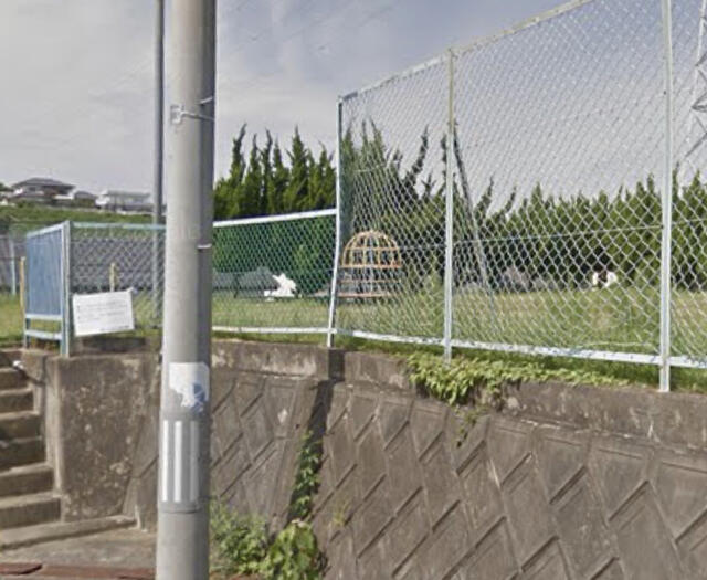 釜ノ前第三公園 いわき市常磐上湯長谷町/公園 Yahoo!マップ