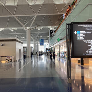 中部国際空港セントレアの写真21