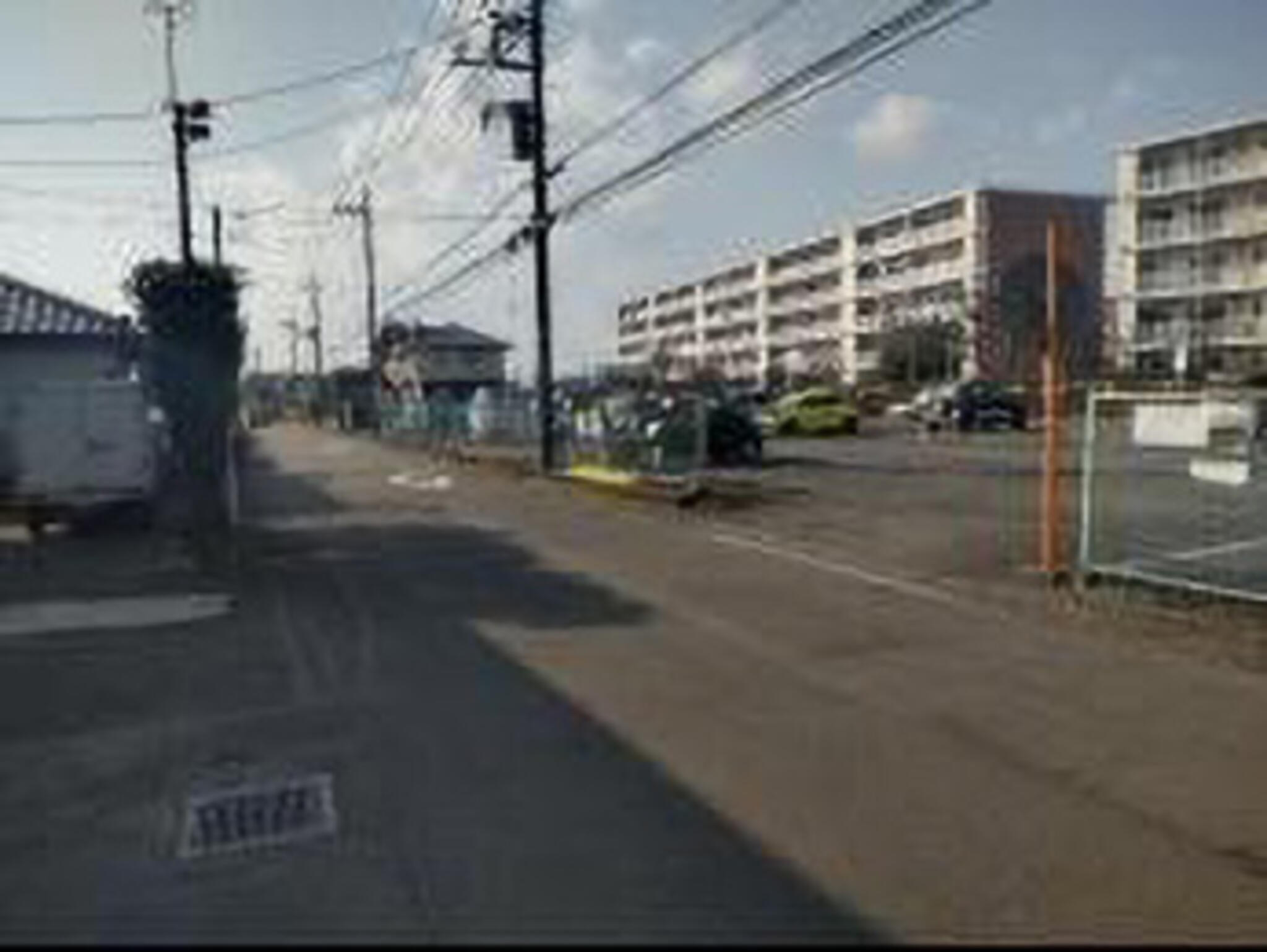 タイムズのB P所沢神米金-01駐車場の代表写真3