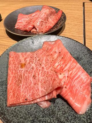 琉球の牛のクチコミ写真5
