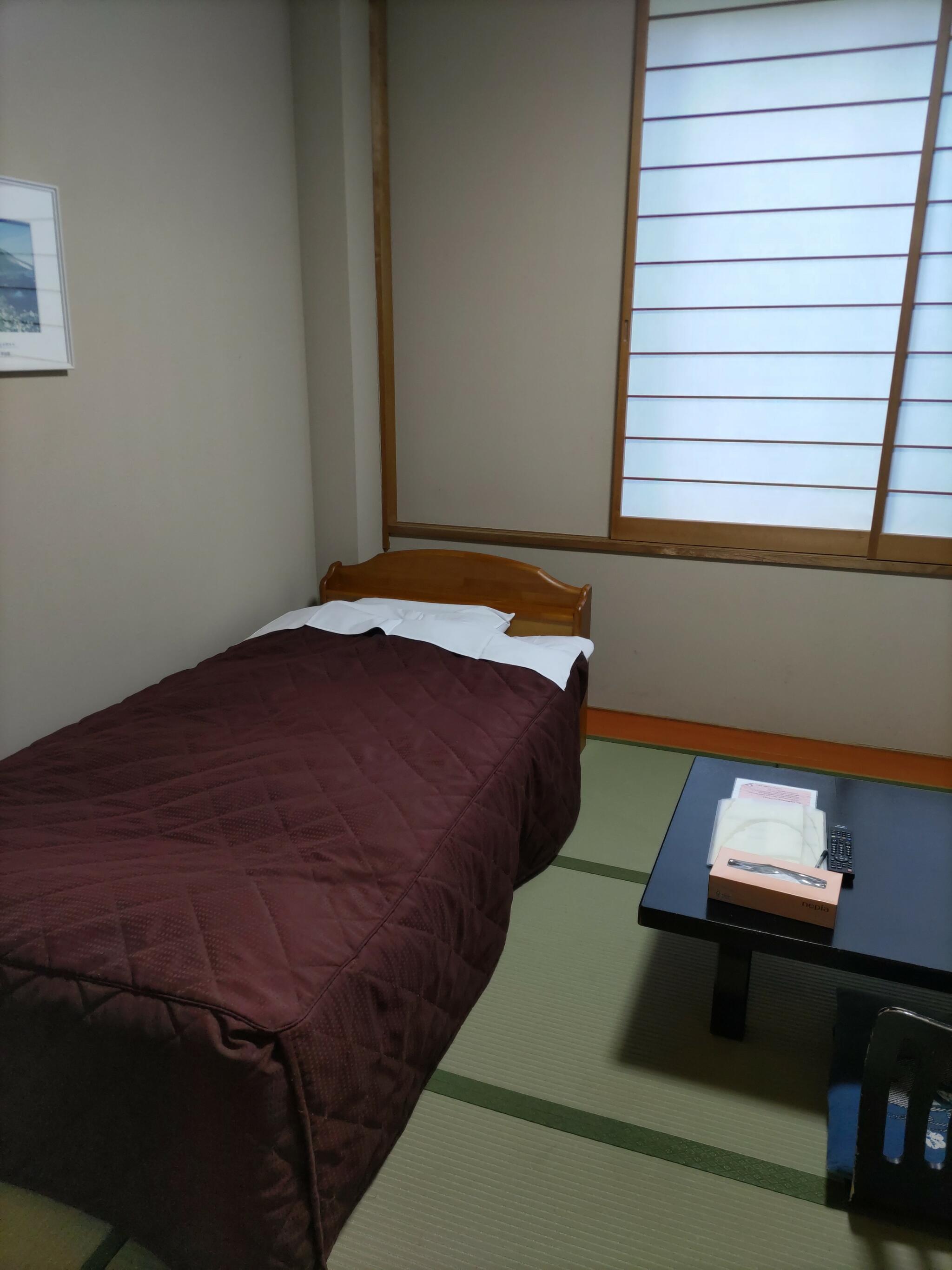 亀の井ホテル 田沢湖の代表写真10