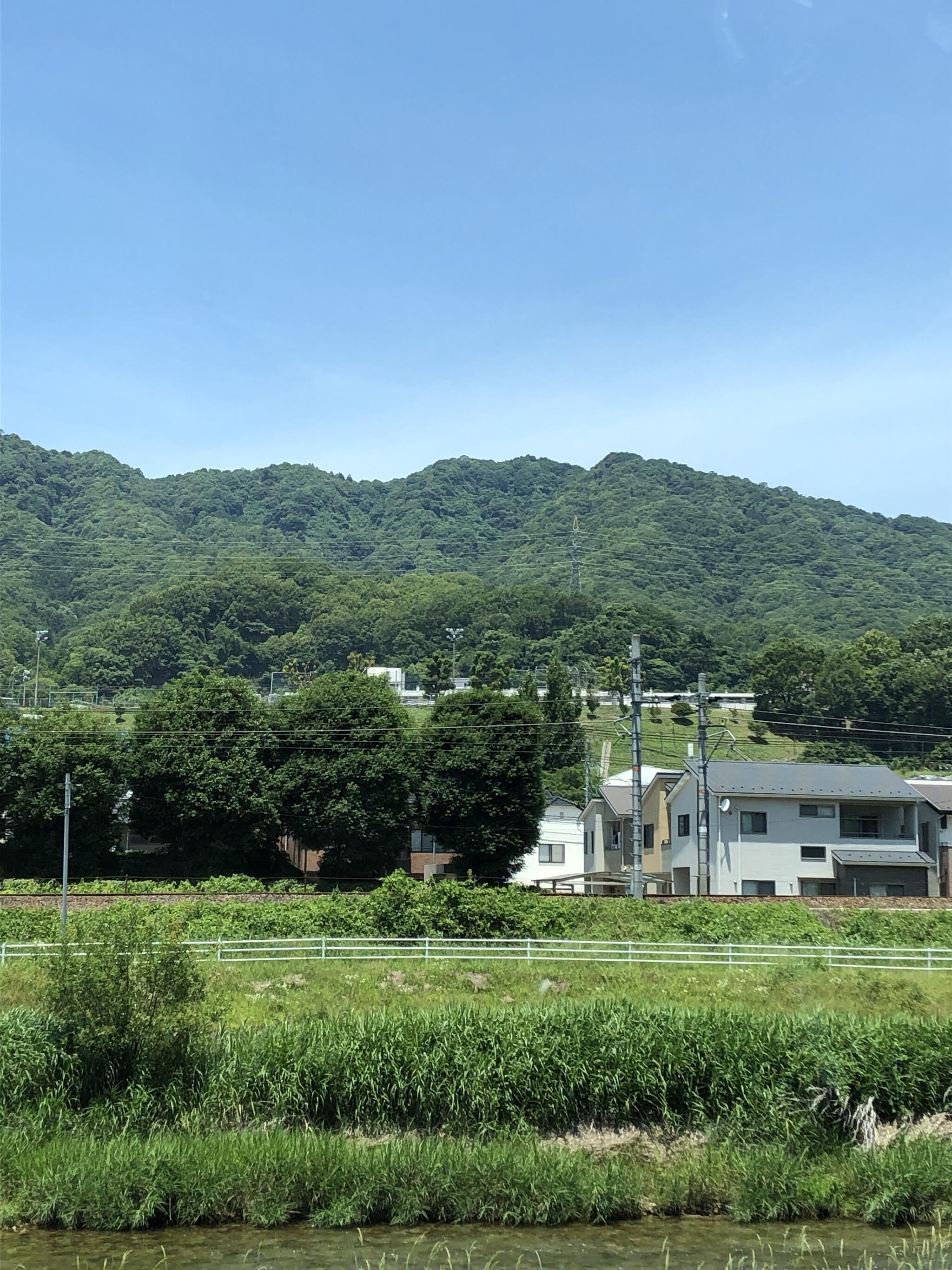 広島市立瀬野川中学校の代表写真1