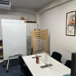 GINZ中国語教室（亀戸校）の写真9