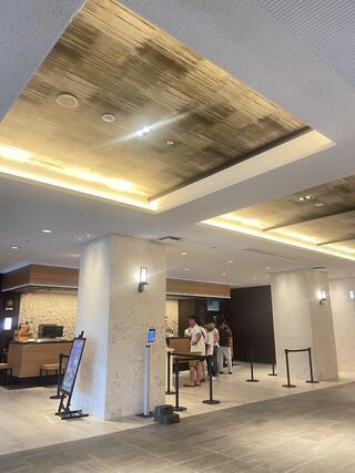 アートホテル石垣島のクチコミ写真1