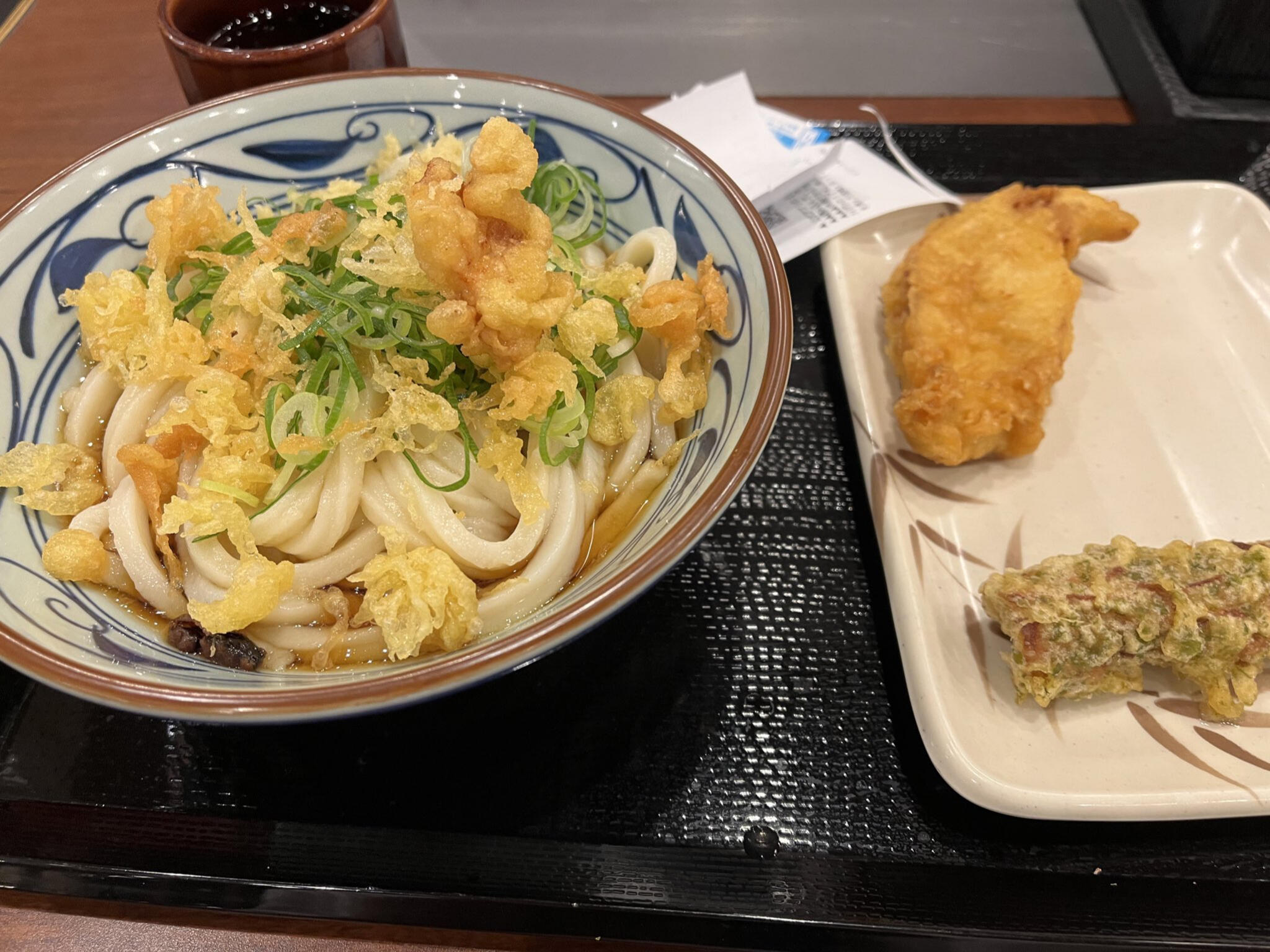 丸亀製麺 横手の代表写真7