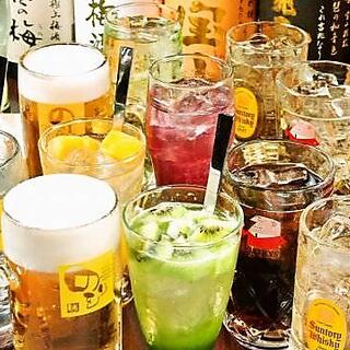 王道居酒屋 のりを 阪神尼崎店の写真13