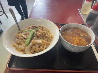 大龍飯店のクチコミ写真1