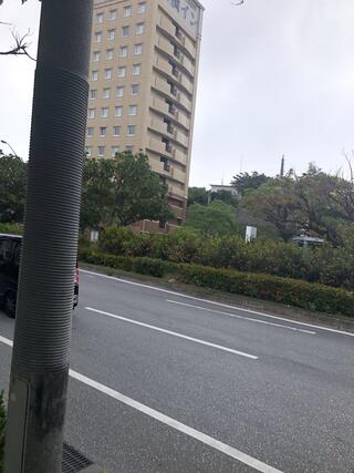 東横INN那覇おもろまち駅前のクチコミ写真1