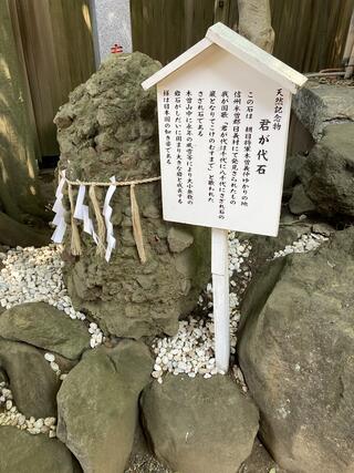 検見川神社のクチコミ写真6