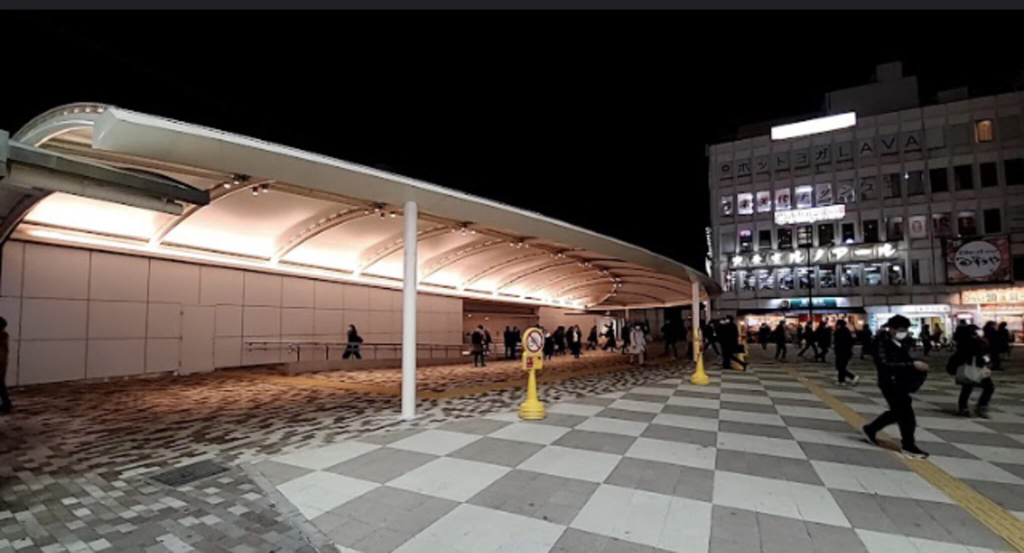 新小岩駅の代表写真1