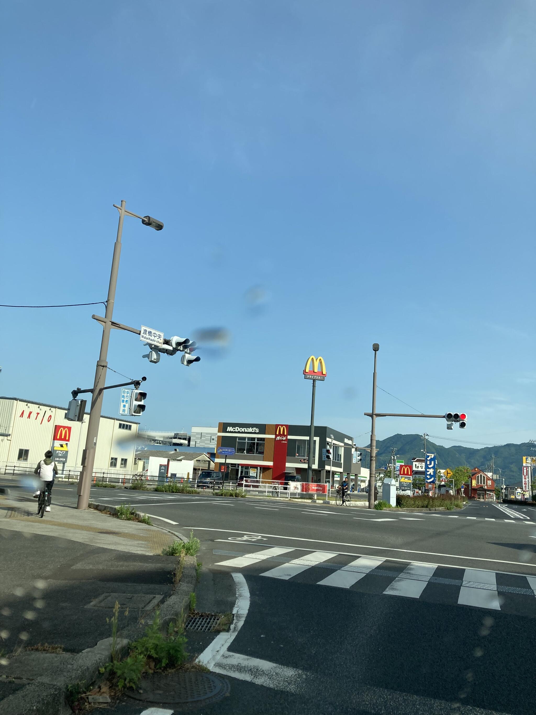 マクドナルド 出雲バイパス店の代表写真5