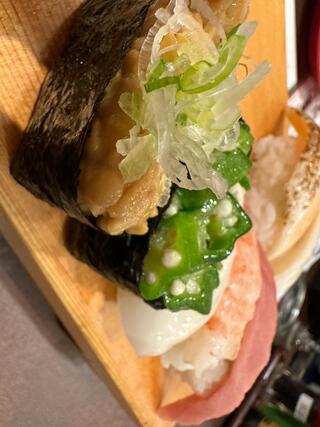 回転寿司 ちょいす 旭川豊岡店のクチコミ写真3