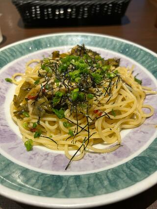 生麺専門鎌倉パスタ 青江店のクチコミ写真1