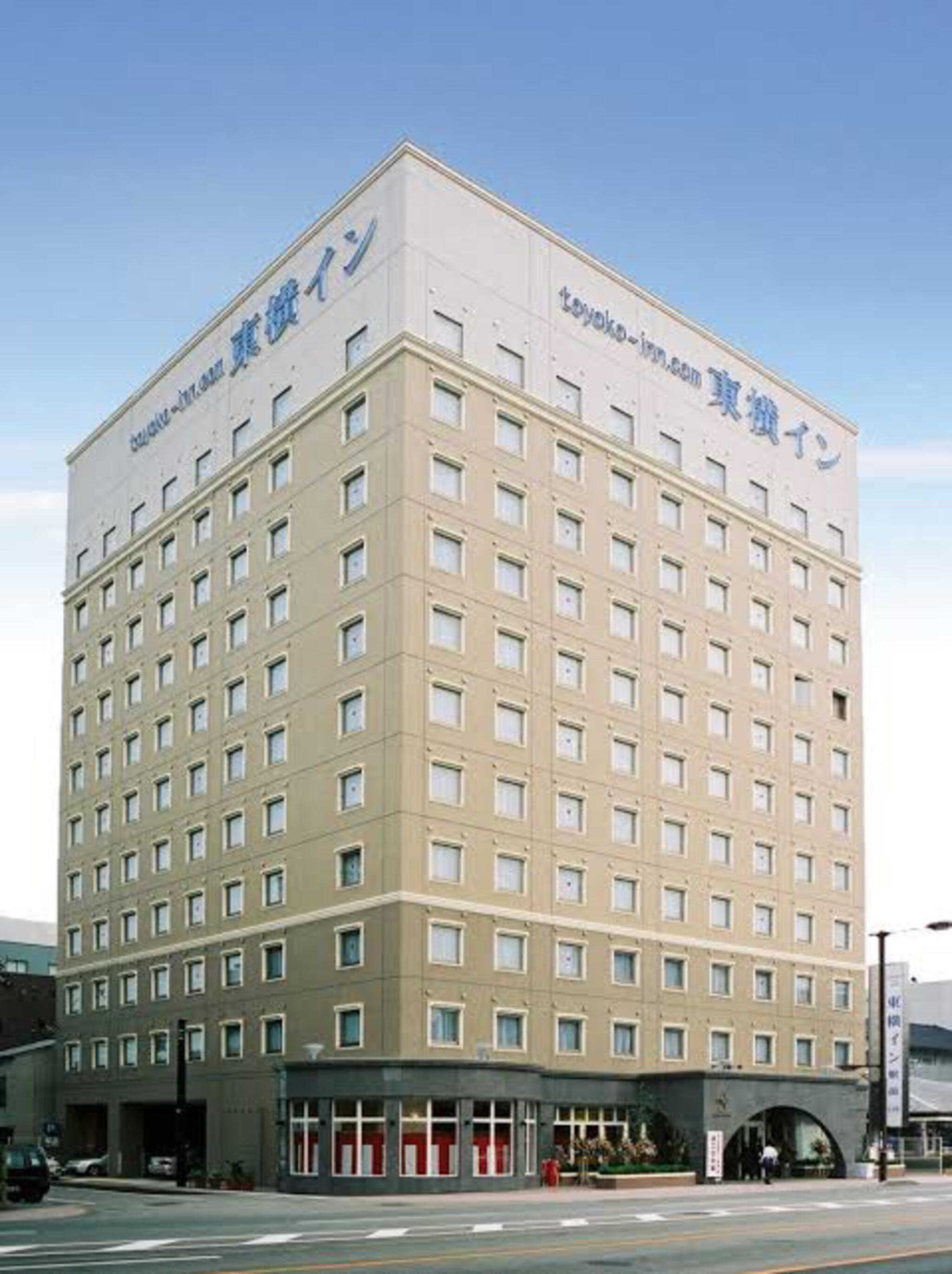 東横INN金沢駅東口の代表写真9