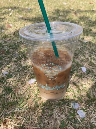 the park M’s coffeeのクチコミ写真1