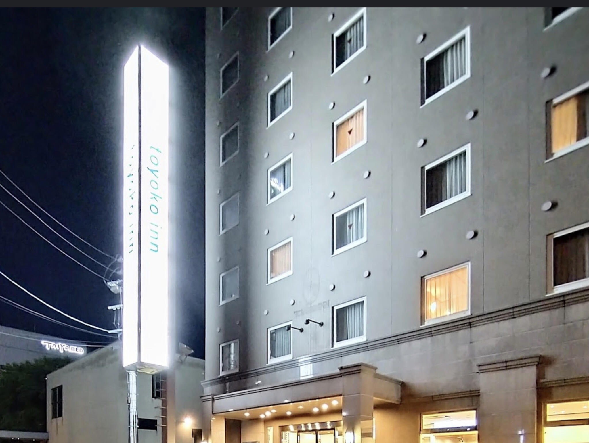東横INNとかち・帯広駅前の代表写真3