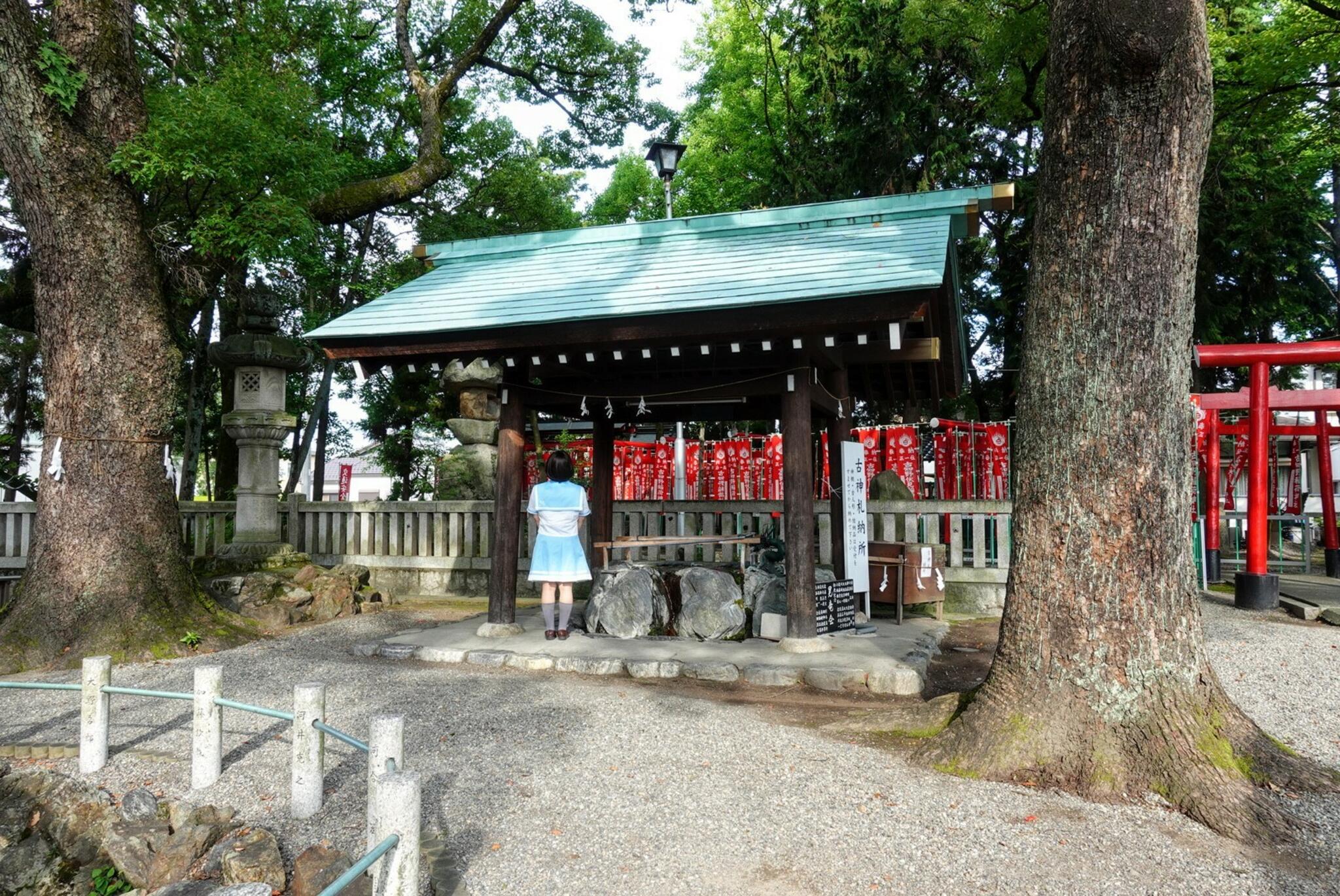古知野神社の代表写真3