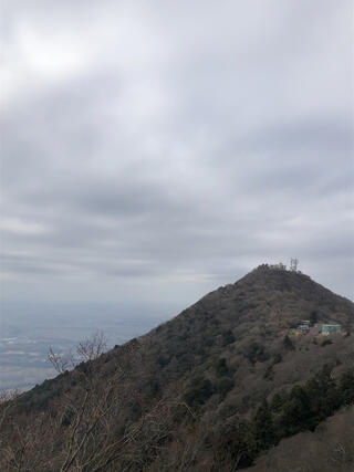筑波山のクチコミ写真1