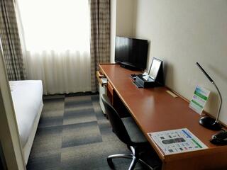リッチモンドホテル札幌大通のクチコミ写真2