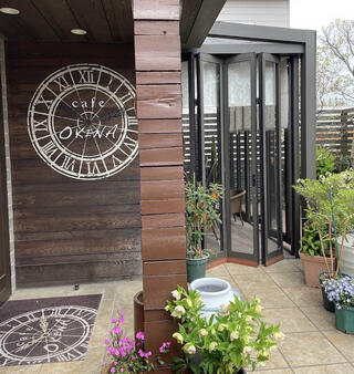 Cafe OKINAのクチコミ写真1
