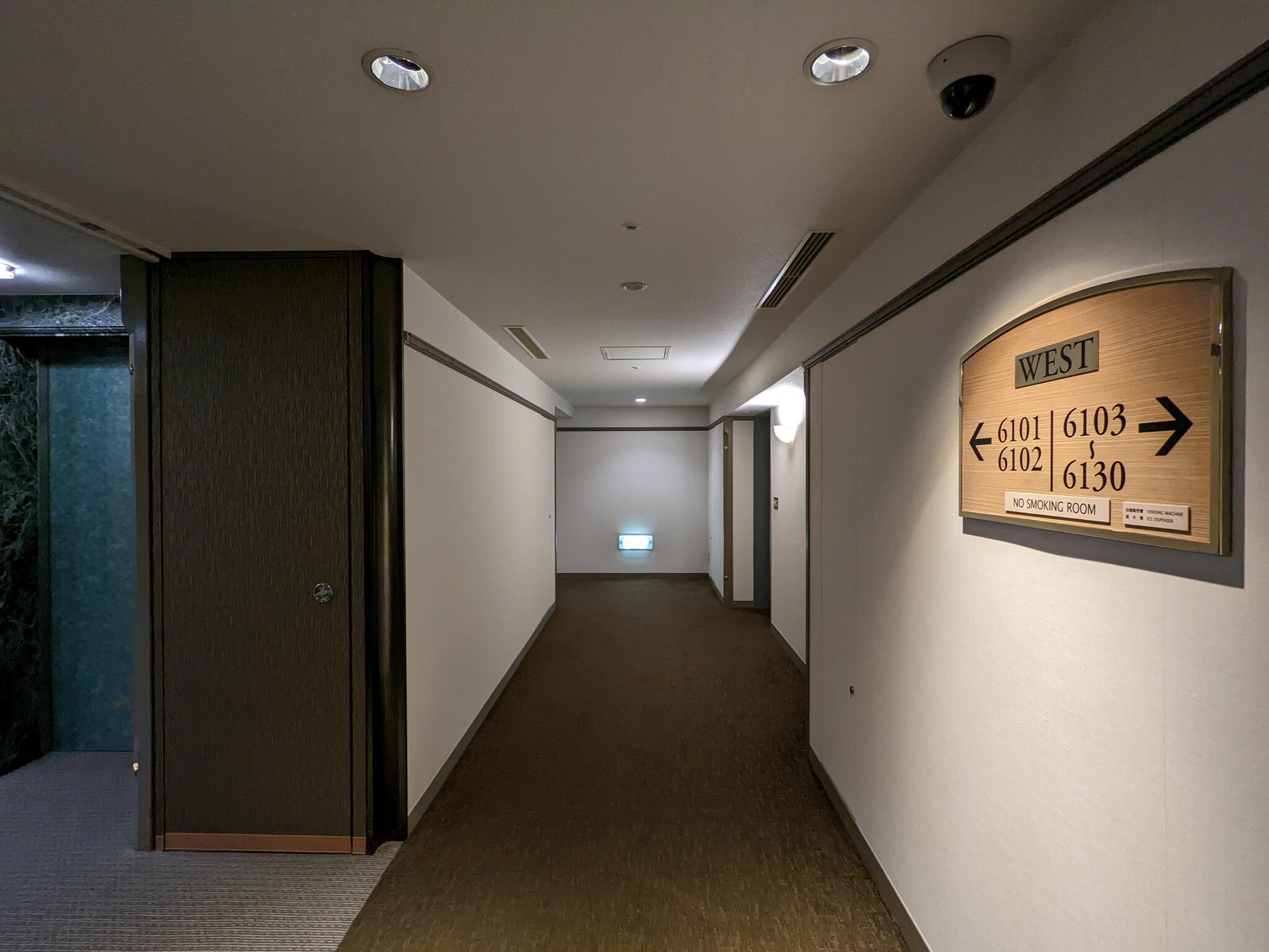 インターナショナルガーデンホテル成田の代表写真2