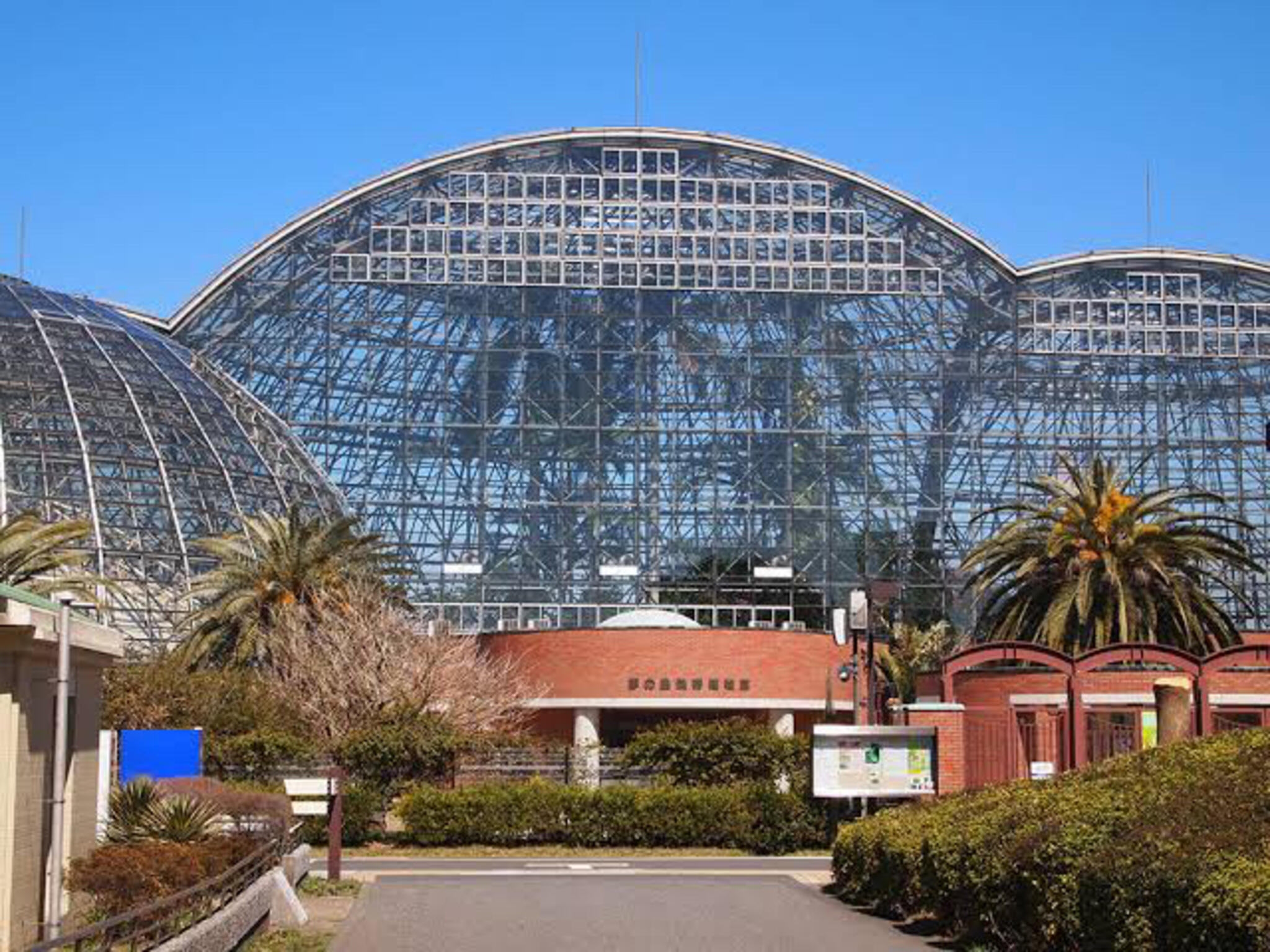 夢の島公園の代表写真4