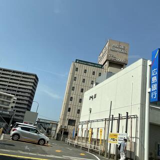 松江アーバンホテルの写真5