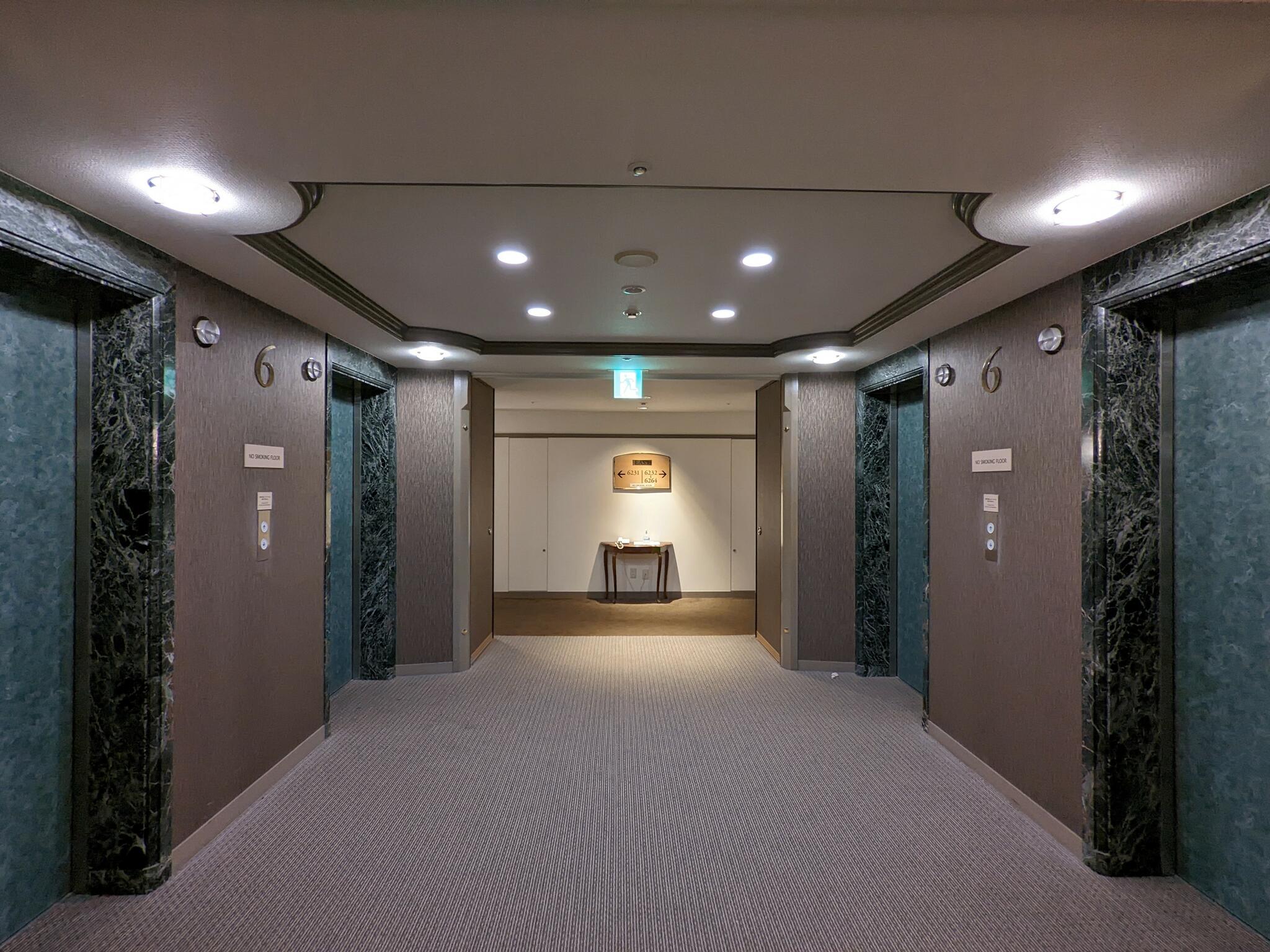 インターナショナルガーデンホテル成田の代表写真9
