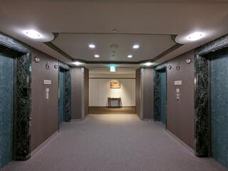 インターナショナルガーデンホテル成田のクチコミ写真7