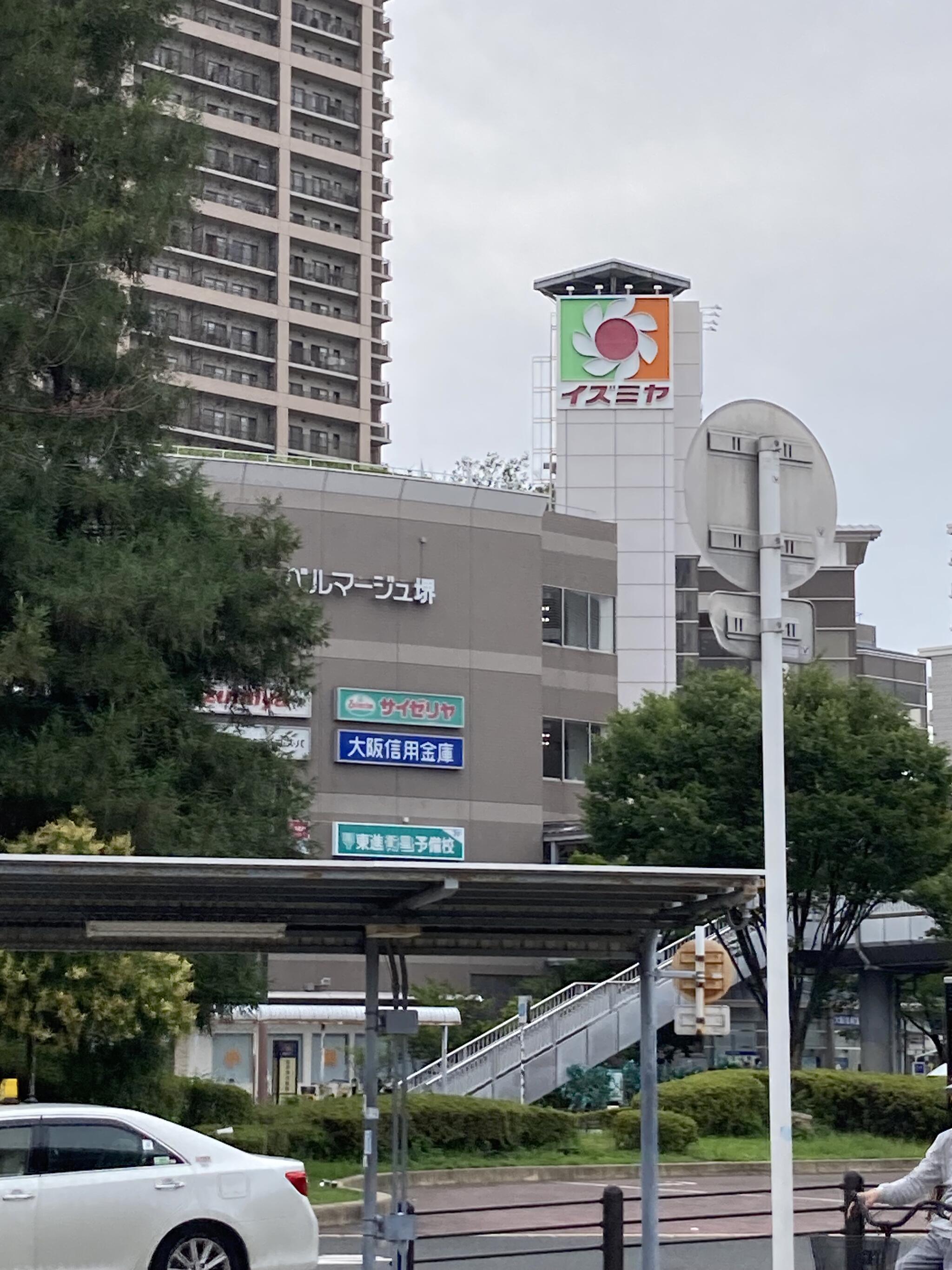 堺市立 中央図書館堺市駅前分館の代表写真7