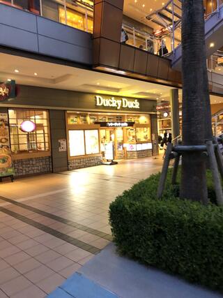 ダッキーダック カフェ ららぽーとTOKYO-BAY店のクチコミ写真1