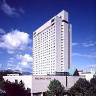 京王プラザホテル札幌の写真17