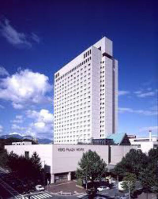 京王プラザホテル札幌のクチコミ写真1