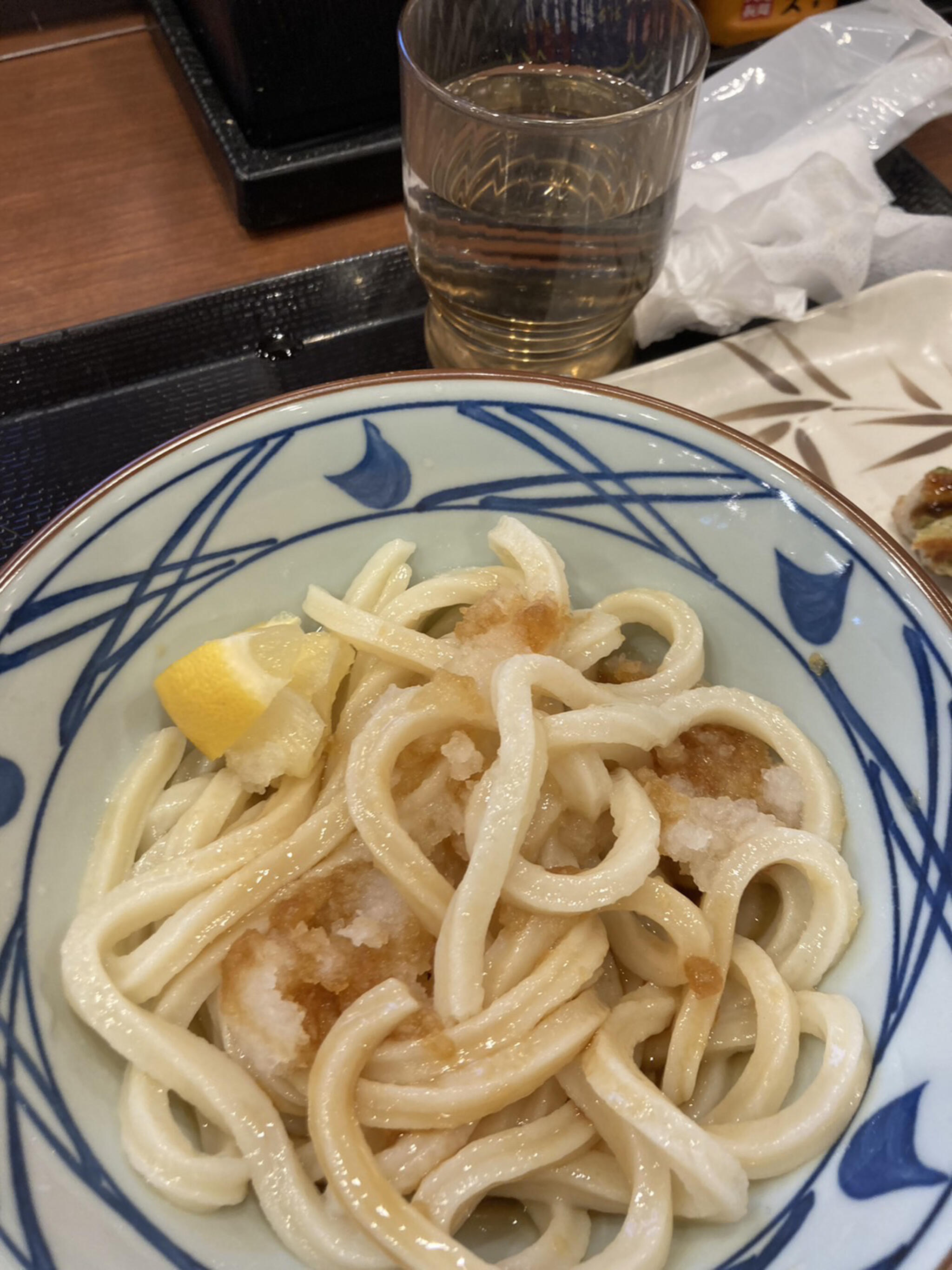 丸亀製麺 ビーンズキッチン武蔵浦和の代表写真6