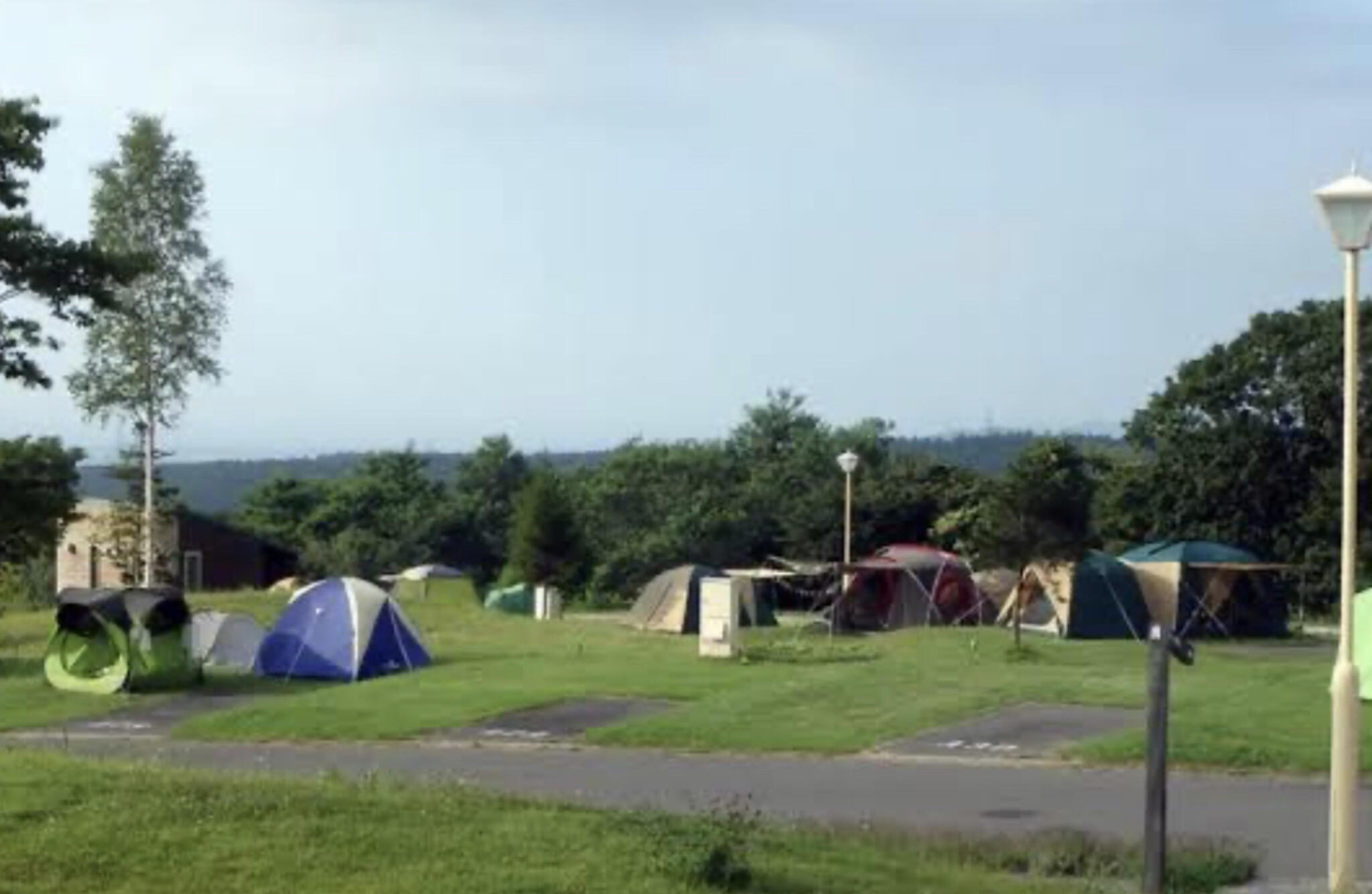 モヤヒルズオートキャンプ場の代表写真4