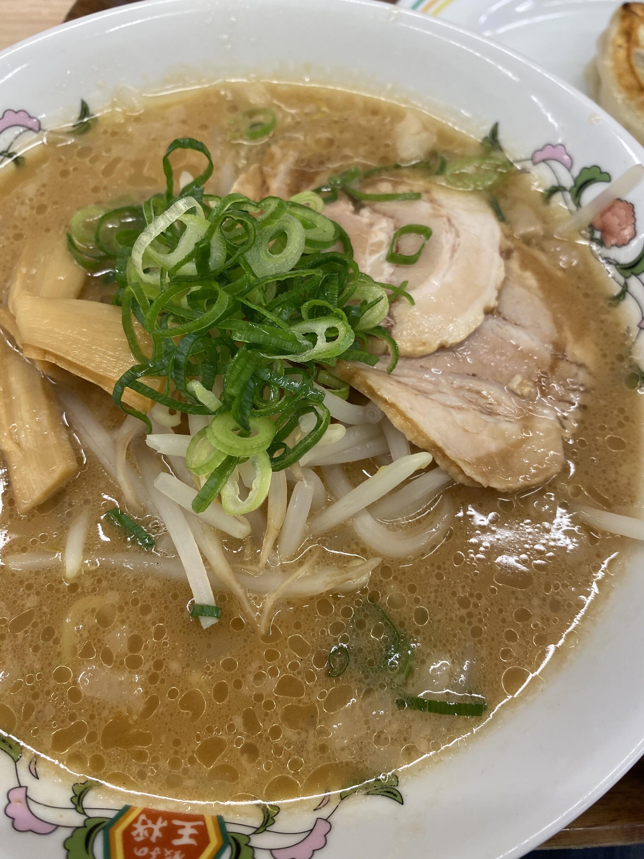 餃子の王将 藤沢駅前店の代表写真7