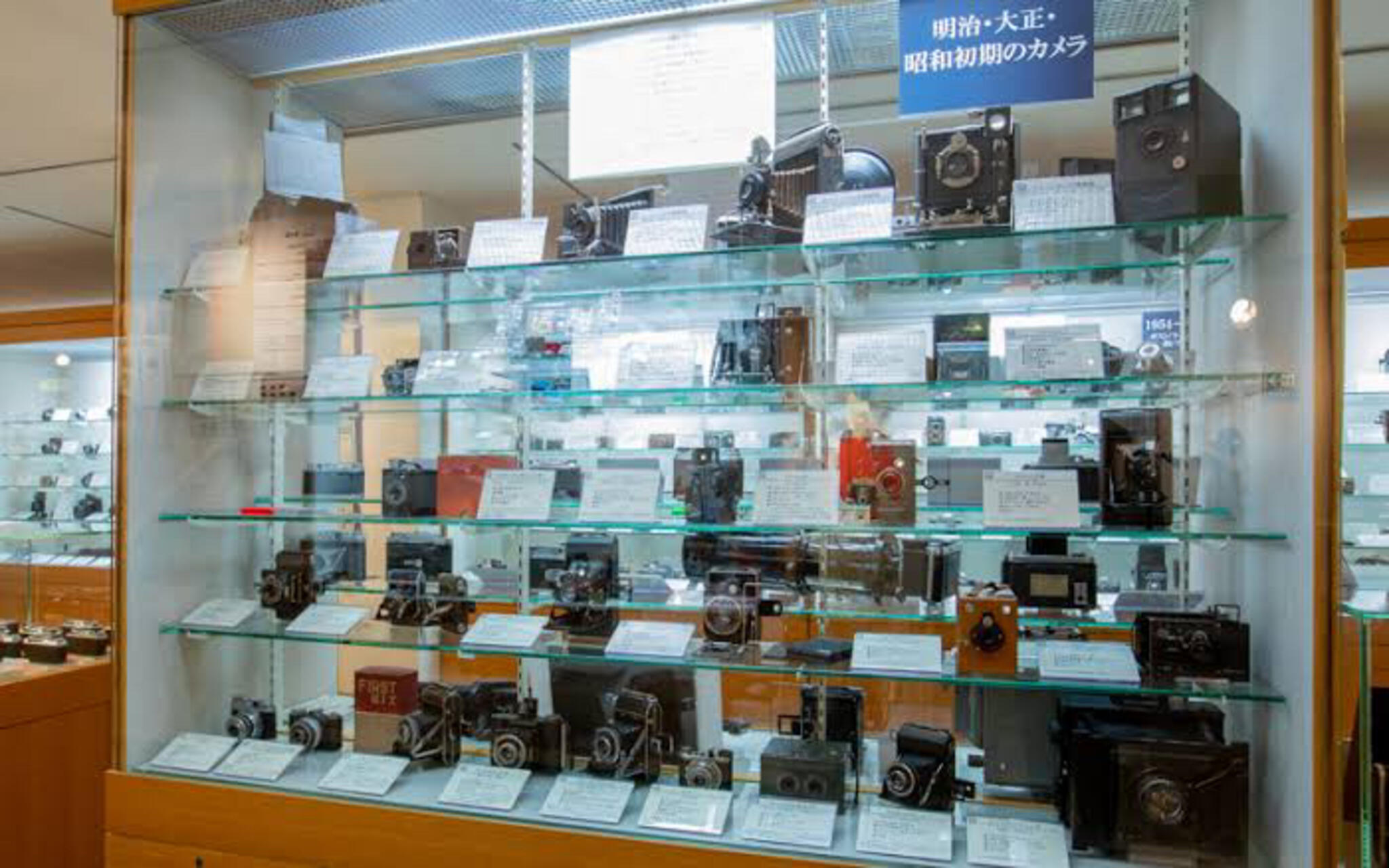 日本カメラ博物館の代表写真6