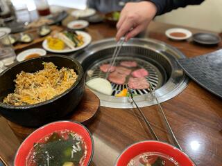 焼肉レストラン松姫のクチコミ写真1